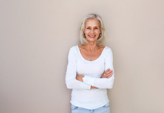 good posture benefits