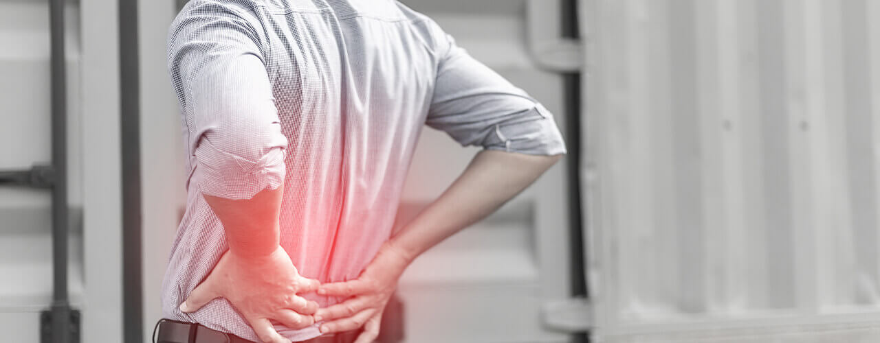 Suffering from Sciatica Pains? Find Relief Today