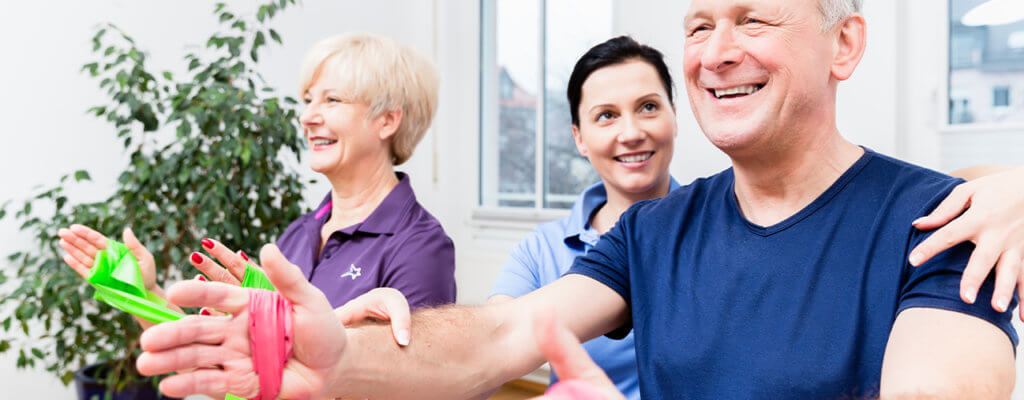 Wondering How You Can Reduce Your Joint Pain and Improve Your Mobility? Try Physical Therapy | Lewy PT