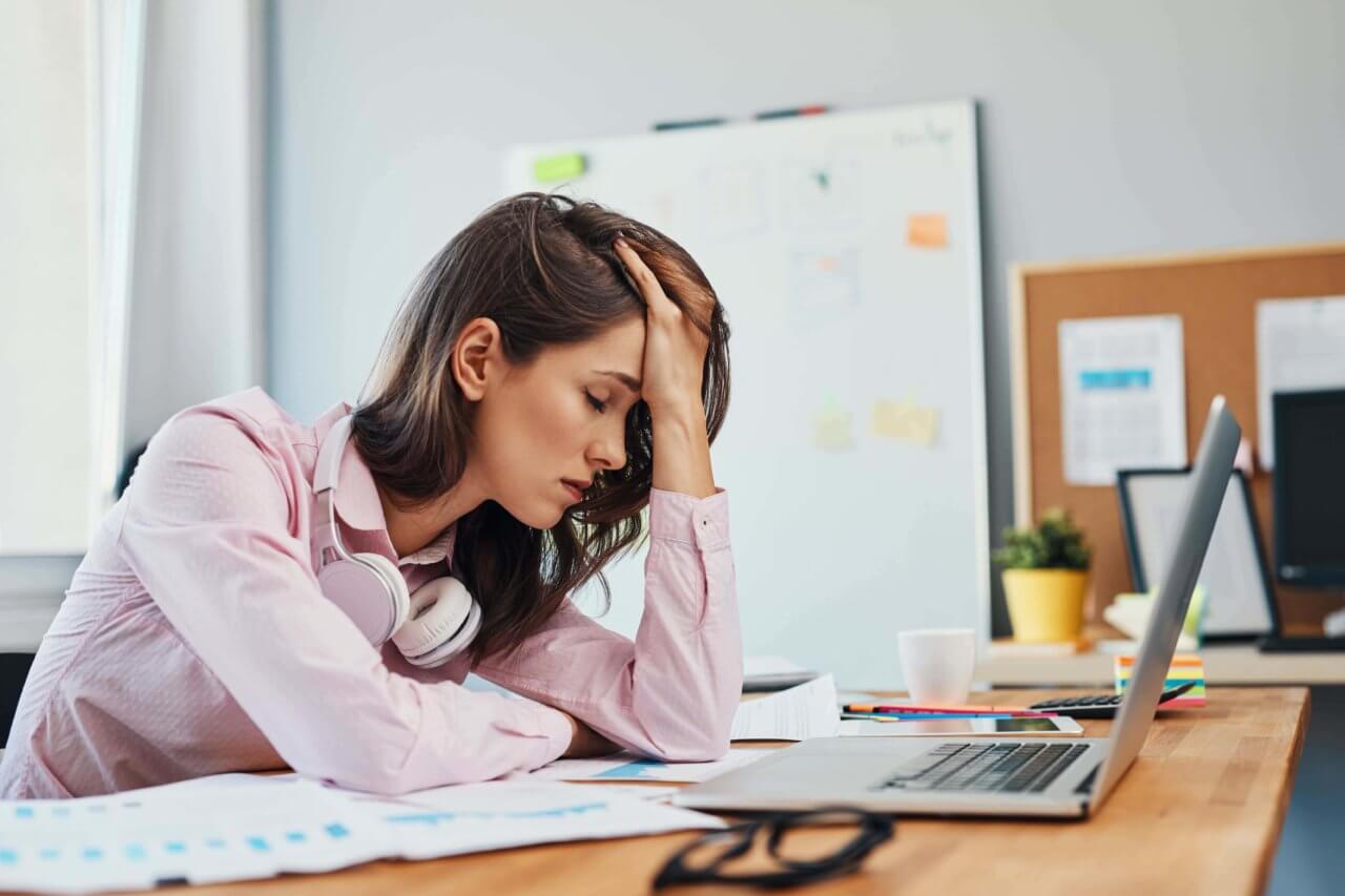 Frequent Headaches