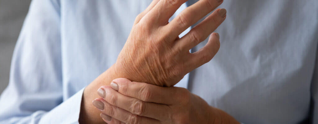 Find Help for Arthritis Pain