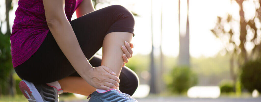 Physical Therapy Can Help Ankle Pains, Strains, & Sprains | Lewy PT