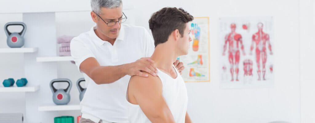 Feeling Discouraged From Lower Back Pain? PT Could Help You! | Lewy Physical Therapy