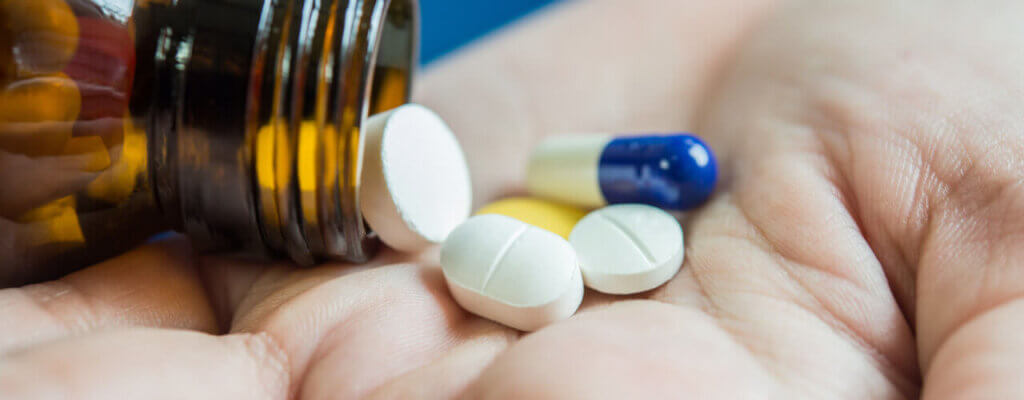 Get Rid of Pain Medication With Physical Therapy